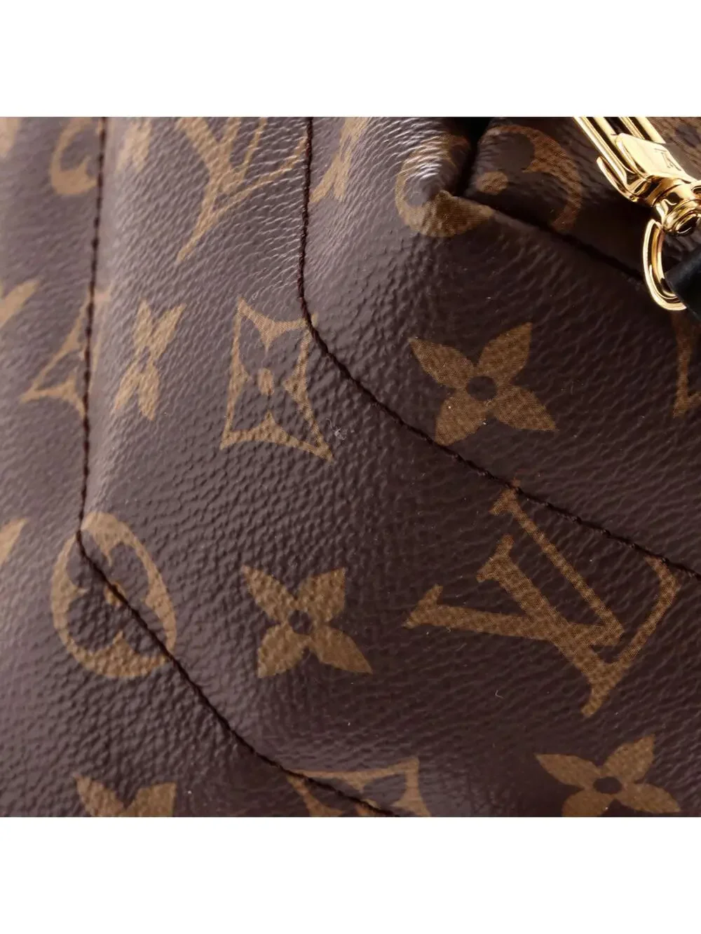 Louis Vuitton Palm Springs Backpack #244367L22B